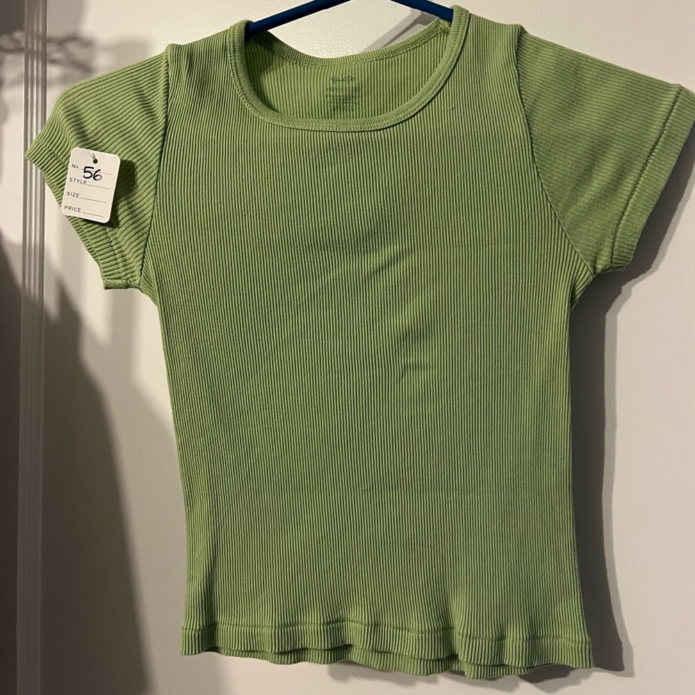 Brandy Melville top